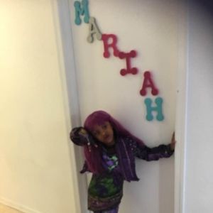 Meet your Posher, Cheerful